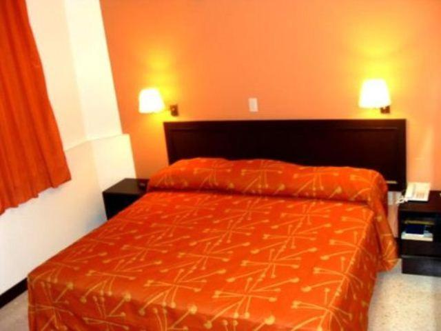 Hotel Valgrande Coatzacoalcos Room photo