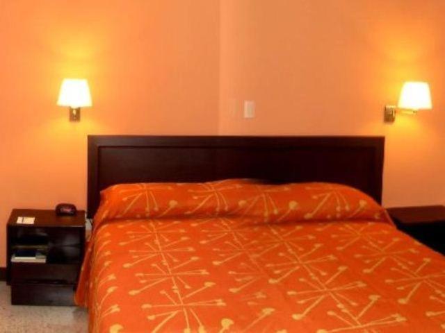 Hotel Valgrande Coatzacoalcos Room photo