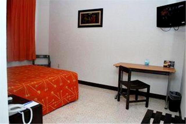 Hotel Valgrande Coatzacoalcos Room photo