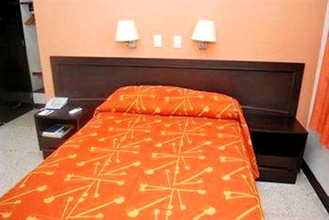 Hotel Valgrande Coatzacoalcos Room photo