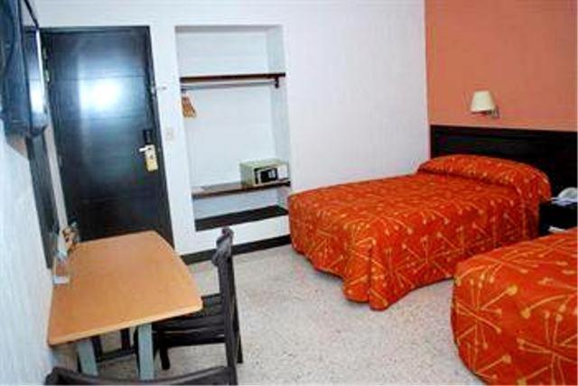 Hotel Valgrande Coatzacoalcos Room photo