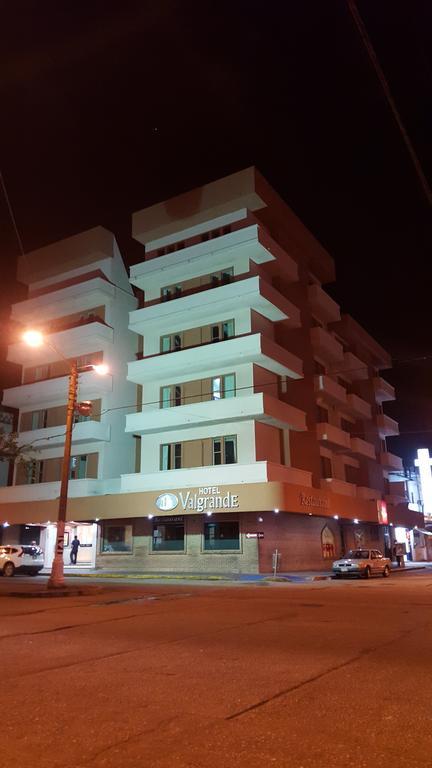 Hotel Valgrande Coatzacoalcos Exterior photo